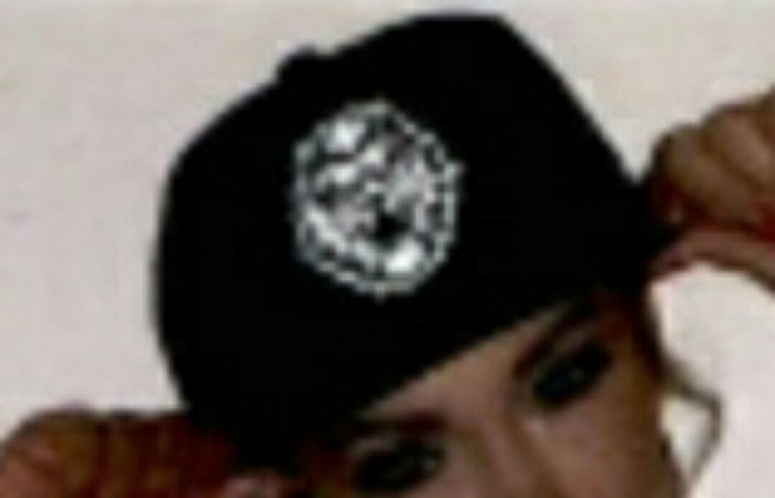 B.C.C. cap one size fits all snapback
